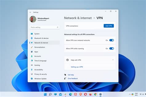 Windows Built-in VPN: Hidden Advantage Unveiled