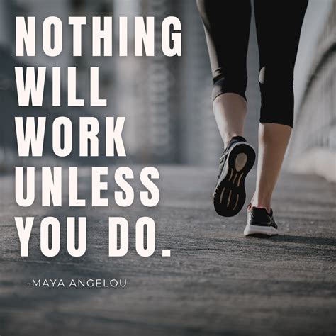 Best Working Out Quotes to Motivate Your Fitness Journey